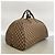 Borsa Boston Louis Vuitton in Ebene - vista 2