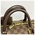 Borsa Boston Louis Vuitton in Ebene - vista 9