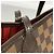 Bolso Tote Louis Vuitton Damier Neverfull MM - vista 9
