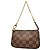 Louis Vuitton Damier Mini Pochette Accessoires