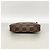 Louis Vuitton Damier Mini Pochette Accessoires - vista 3