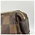 Louis Vuitton Damier Mini Pochette Accessoires - vista 6