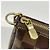 Louis Vuitton Damier Mini Pochette Accessoires - vista 8