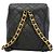 Chanel Matelassé Rucksack aus Lammleder - Ansicht 9