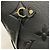 Sac cabas Louis Vuitton Neverfull MM Monogram Empreinte - vue 8