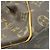 Borsa Louis Vuitton Monogram Speedy 35 - vista 6