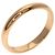 Cartier Ehering aus 18K Roségold - Ansicht 2