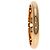 Cartier Ehering aus 18K Roségold - Ansicht 3