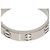 Anello Cartier Mini Love Band in oro bianco 18K - vista 6
