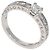 Bulgari Bvlgari Dedicata a Venezia 1503 Diamond Ring