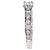 Bulgari Bvlgari Dedicata a Venezia 1503 Diamond Ring - Ansicht 3