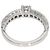 Bulgari Bvlgari Dedicata a Venezia 1503 Diamond Ring - Ansicht 4