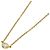 Autre Marque Collana Tiffany & Co. By the Yard in diamanti