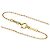 Autre Marque Collana Tiffany & Co. By the Yard in diamanti - vista 3