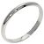 Cartier Platinring - Ansicht 2