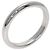 Bulgari Bvlgari Ehering aus Platin - Ansicht 2