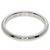 Bulgari Bvlgari Ehering aus Platin - Ansicht 4