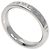 Bulgari Anello Bvlgari Fedi #53 Platinum Band