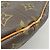 Borsa a tracolla Louis Vuitton Monogram Musette - vista 6