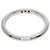 Autre Marque Tiffany & Co. Forever Diamant-Bandring 3-teilig - Ansicht 4