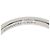 Autre Marque Tiffany & Co. Forever Diamant-Bandring 3-teilig - Ansicht 5