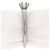 Autre Marque Tiffany & Co. Platin-Bandring - Ansicht 3
