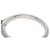 Autre Marque Tiffany & Co. Platin-Bandring - Ansicht 6