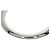 Autre Marque Tiffany & Co. Platin-Bandring - Ansicht 9