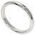 Autre Marque Tiffany & Co. Platin-Bandring