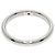 Autre Marque Tiffany & Co. Platin-Bandring - Ansicht 4