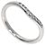 Autre Marque Tiffany & Co. Curved Band Diamantring