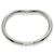 Autre Marque Tiffany & Co. Curved Band Diamantring - Ansicht 4