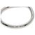 Autre Marque Tiffany & Co. Curved Band Diamantring - Ansicht 8