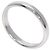 Autre Marque Tiffany & Co. Ehering aus Platin