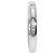 Van Cleef & Arpels Tendrement Etoile 3P Diamantring - Ansicht 3