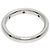Van Cleef & Arpels Tendrement Etoile 3P Diamantring - Ansicht 4