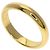 Cartier Ehering aus 18K Gelbgold