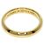 Cartier Ehering aus 18K Gelbgold - Ansicht 4