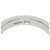Bulgari Bvlgari Marry Me Diamantbandring - Ansicht 5