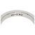 Bulgari Bvlgari Marry Me Diamantbandring - Ansicht 6