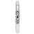 Autre Marque Tiffany & Co. Platin-Ehering - Ansicht 3