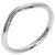 Autre Marque Tiffany & Co. Platinbandring - Ansicht 2