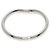 Autre Marque Tiffany & Co. Platinbandring - Ansicht 4