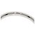 Autre Marque Tiffany & Co. Platinbandring - Ansicht 5
