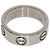 Cartier Love Ring in 18K Weißgold - Ansicht 4