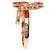 Anello Van Cleef & Arpels Sweet Alhambra Fouillage #54 - vista 3
