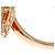 Anello Van Cleef & Arpels Sweet Alhambra Fouillage #54 - vista 8