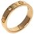 Anello Mini Love Cartier in oro rosa 18K - vista 2