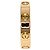 Anello Mini Love Cartier in oro rosa 18K - vista 3
