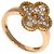 Van Cleef & Arpels Alhambra Diamantring